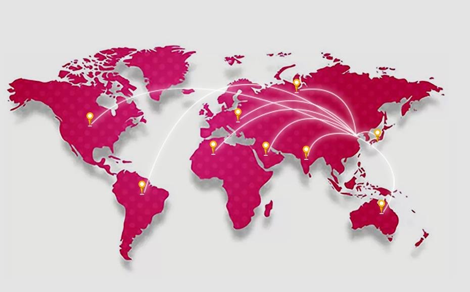 busbar processing machine
